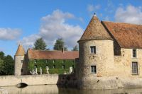 Chateau de Villiers le Mahieu 24